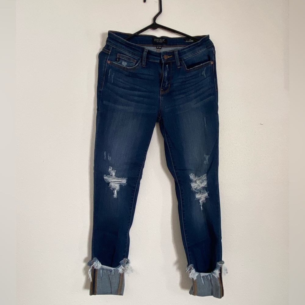 Judy Blue - Skinny - 9/29